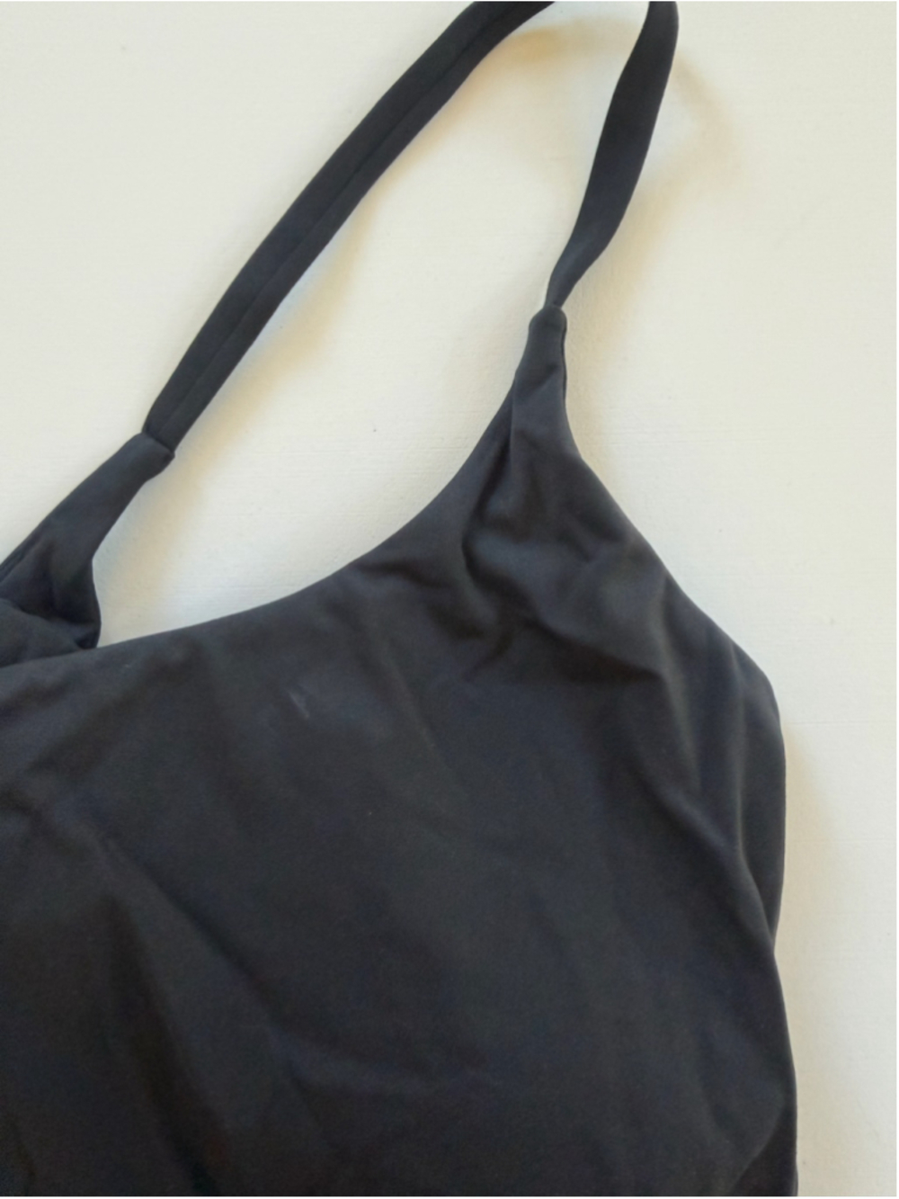 Size 1X Halara Plush Backless Active Dress Easy Peezy - Picture 7 of 10